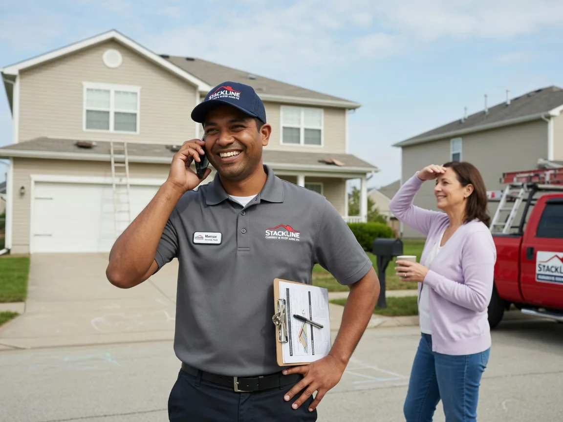 Chimney flashing repair Gracemont, OK FAQs